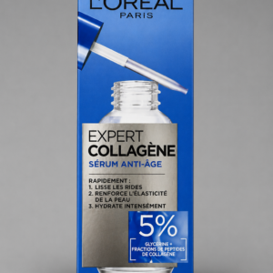 L'Oréal Paris Expert Collagène – Sérum Anti-Âge 5%